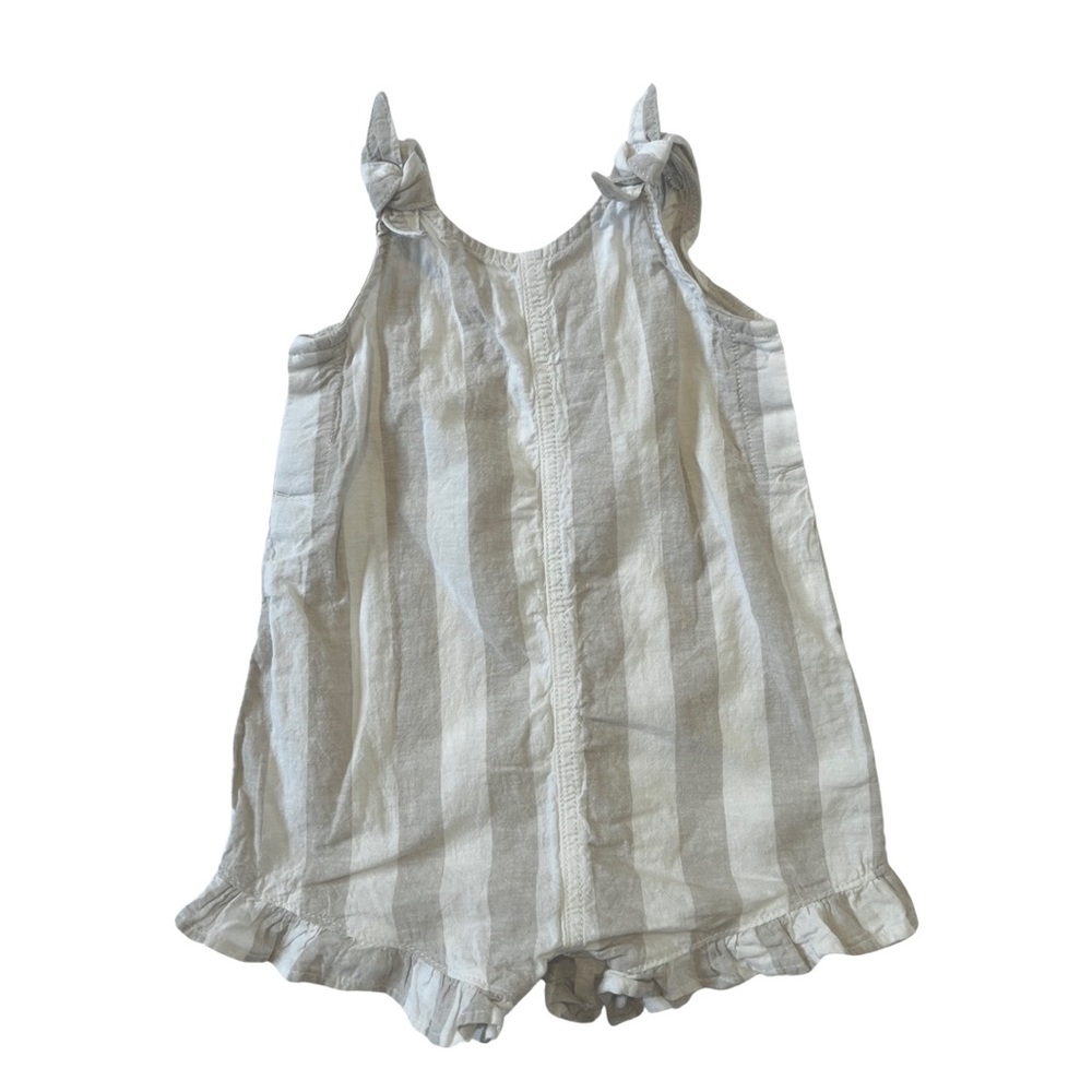LC little Co. Baby Girl Romper 24M